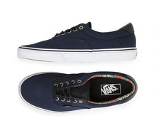 Load image into Gallery viewer, VANS | 
ERA 59 MOROCCAN | GEO/DRESS BLUES