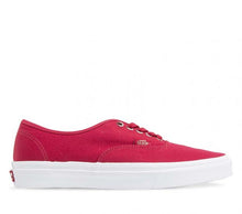 Load image into Gallery viewer, VANS | AUTHENTIC | (MULTI EYELETS) | GRADIENT/CRIMSON