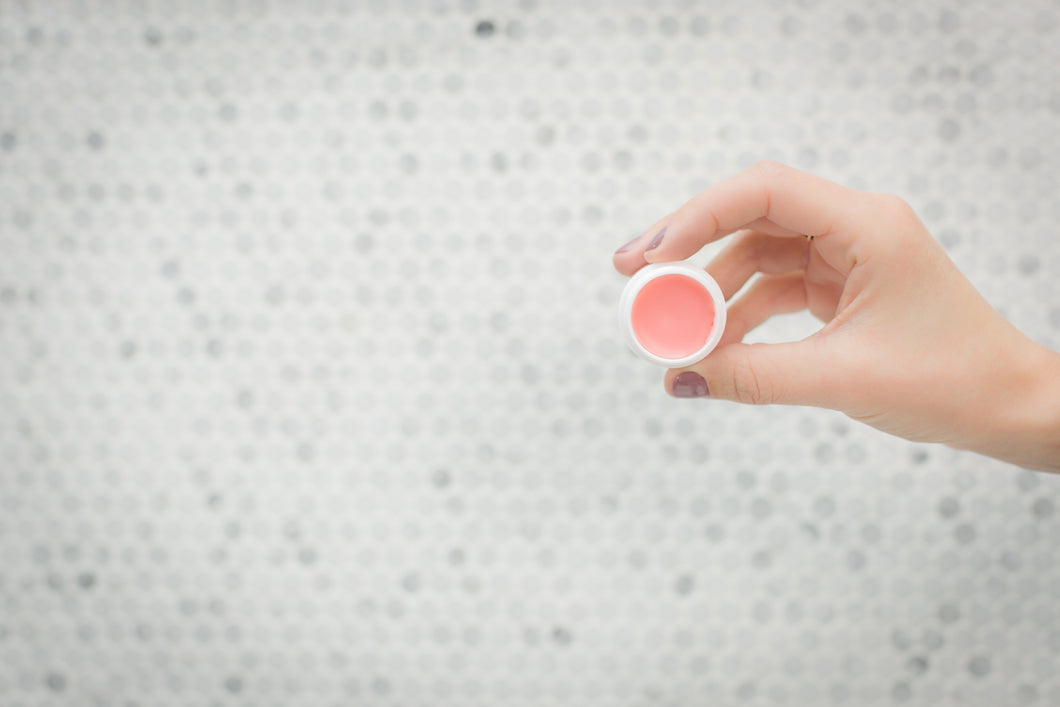 Fundamental Adaptive Awesome Plastic Keyboard - Soft fuchsia